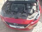 2015 MAZDA 3 SE-L NAV for sale at Copart BRISTOL
