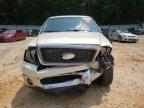 2007 Ford F150 Supercrew იყიდება Austell-ში, GA - Front End
