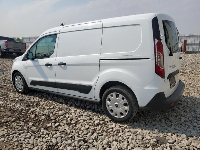  FORD TRANSIT 2022 White