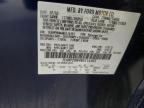 2011 Ford Taurus Se na sprzedaż w Sandston, VA - Front End