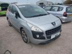 2013 PEUGEOT 3008 ACTIV for sale at Copart BRISTOL