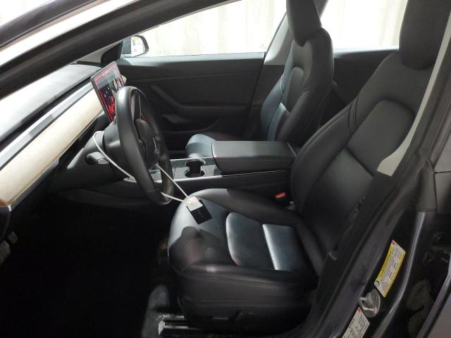  TESLA MODEL 3 2018 Szary