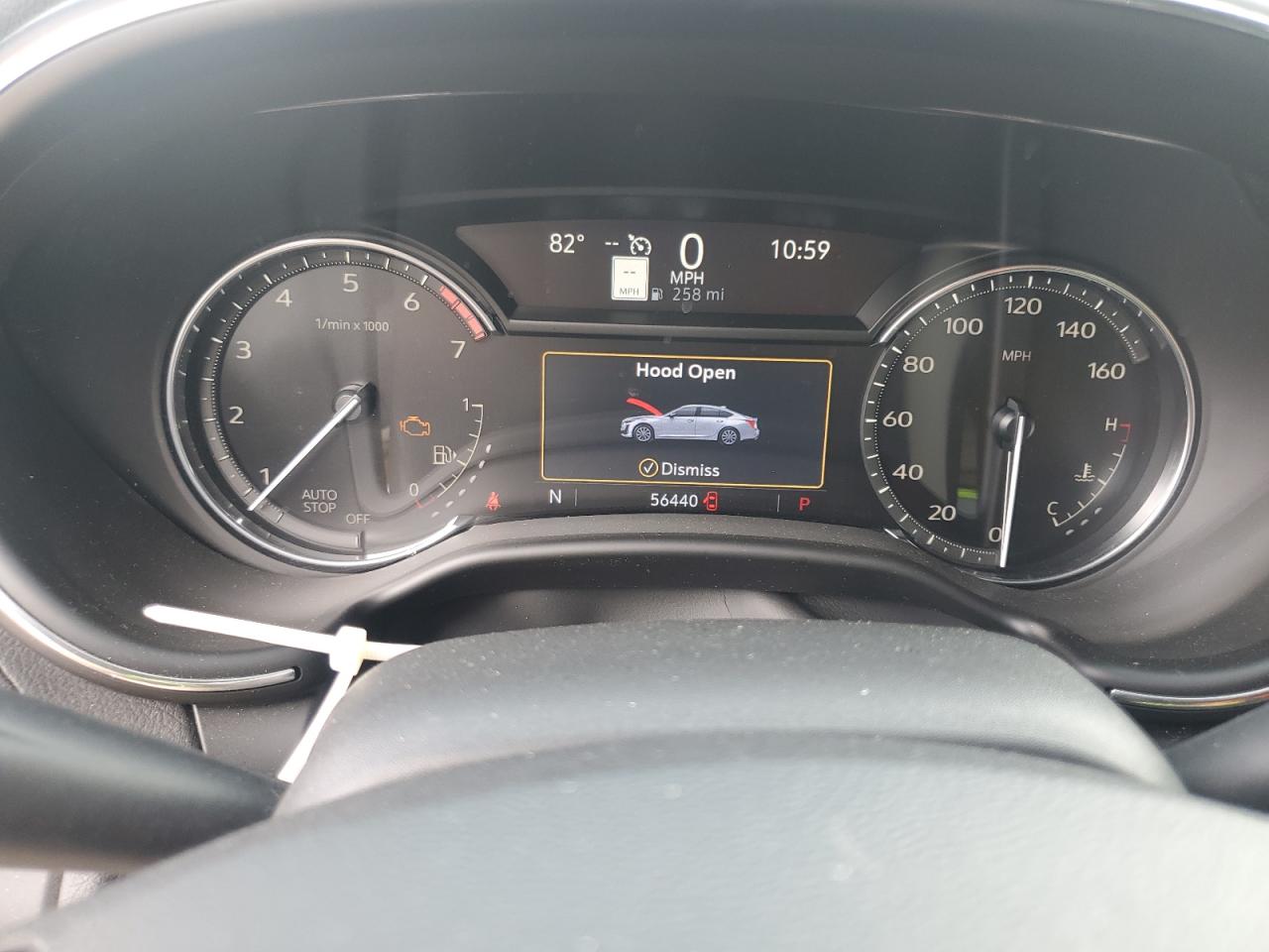 2021 Cadillac Ct5 Premium Luxury VIN: 1G6DN5RW2M0132337 Lot: 62471205