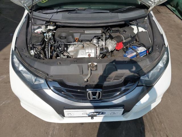 2013 HONDA CIVIC I-DT