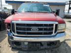 2002 Ford F350 Super Duty за продажба в Louisville, KY - Front End