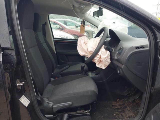 2017 SKODA CITIGO 1.0 MPI COLOUR EDITION 5DR