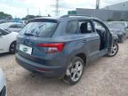 2020 SKODA KAROQ SE T for sale at Copart BRISTOL