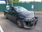 2018 VOLKSWAGEN POLO SE for sale at Copart ST HELENS