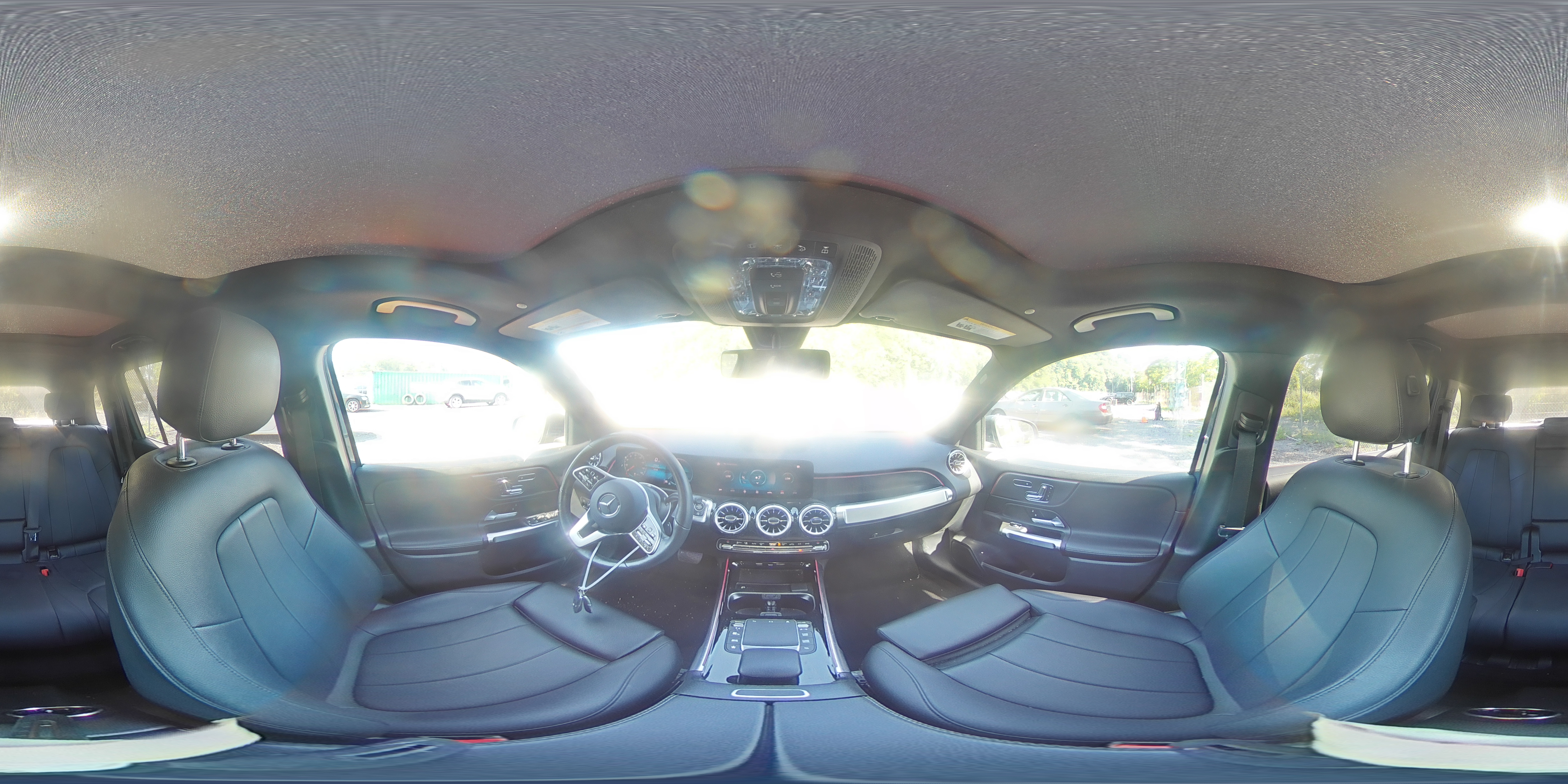 2022 Mercedes-Benz Glb 250 4Matic VIN: W1N4M4HBXNW175789 Lot: 62015595