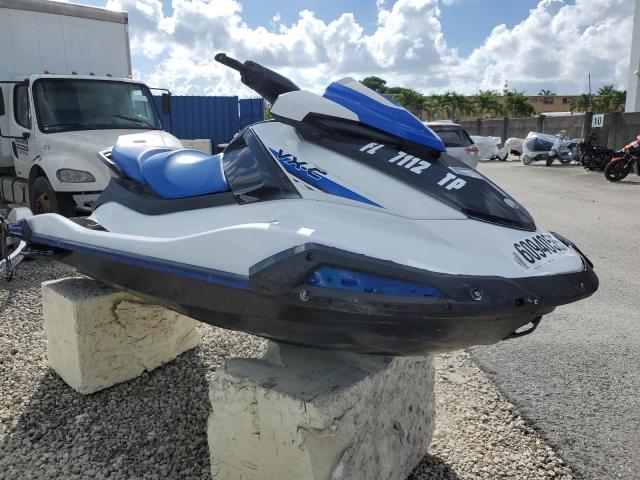 2023 Yamaha Vx