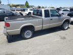 2000 Chevrolet S Truck S10 de vânzare în Vallejo, CA - Vandalism