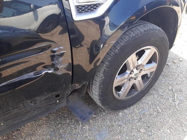 2010 LAND ROVER FREELANDER