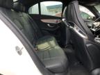 2019 Mercedes-Benz C 63 Amg-S for Sale in East Granby, CT - Front End
