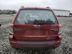 2010 Subaru Forester Xs   de vânzare în Windsor, NJ - Front End