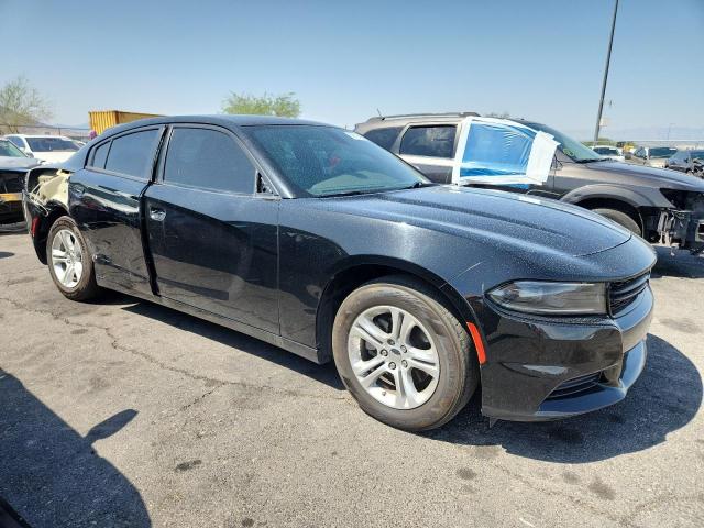  DODGE CHARGER 2022 Черный