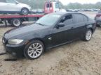 2011 Bmw 328 Xi Sulev за продажба в Mendon, MA - Water/Flood