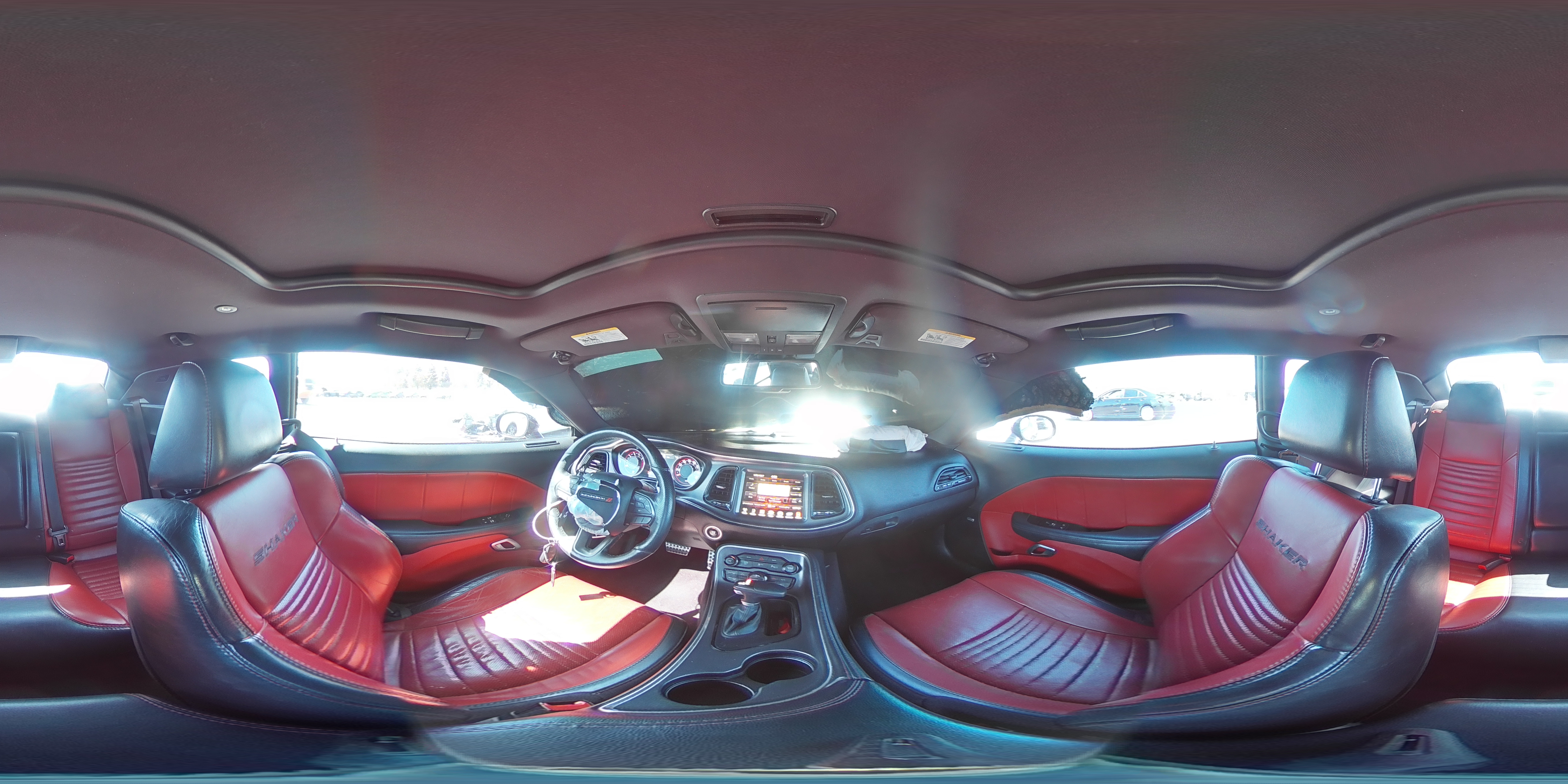 2016 Dodge Challenger R/T VIN: 2C3CDZBTXGH142802 Lot: 63197295
