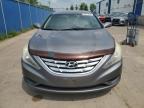 2012 HYUNDAI SONATA GLS   à vendre chez Copart NB - MONCTON