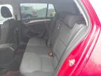 2015 VOLKSWAGEN GOLF MATCH for sale at Copart EAST KILBRIDE