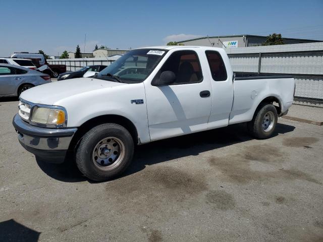 1997 Ford F150 4.6L