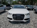 2015 Audi A4 Premium Plus en Venta en North Billerica, MA - Front End