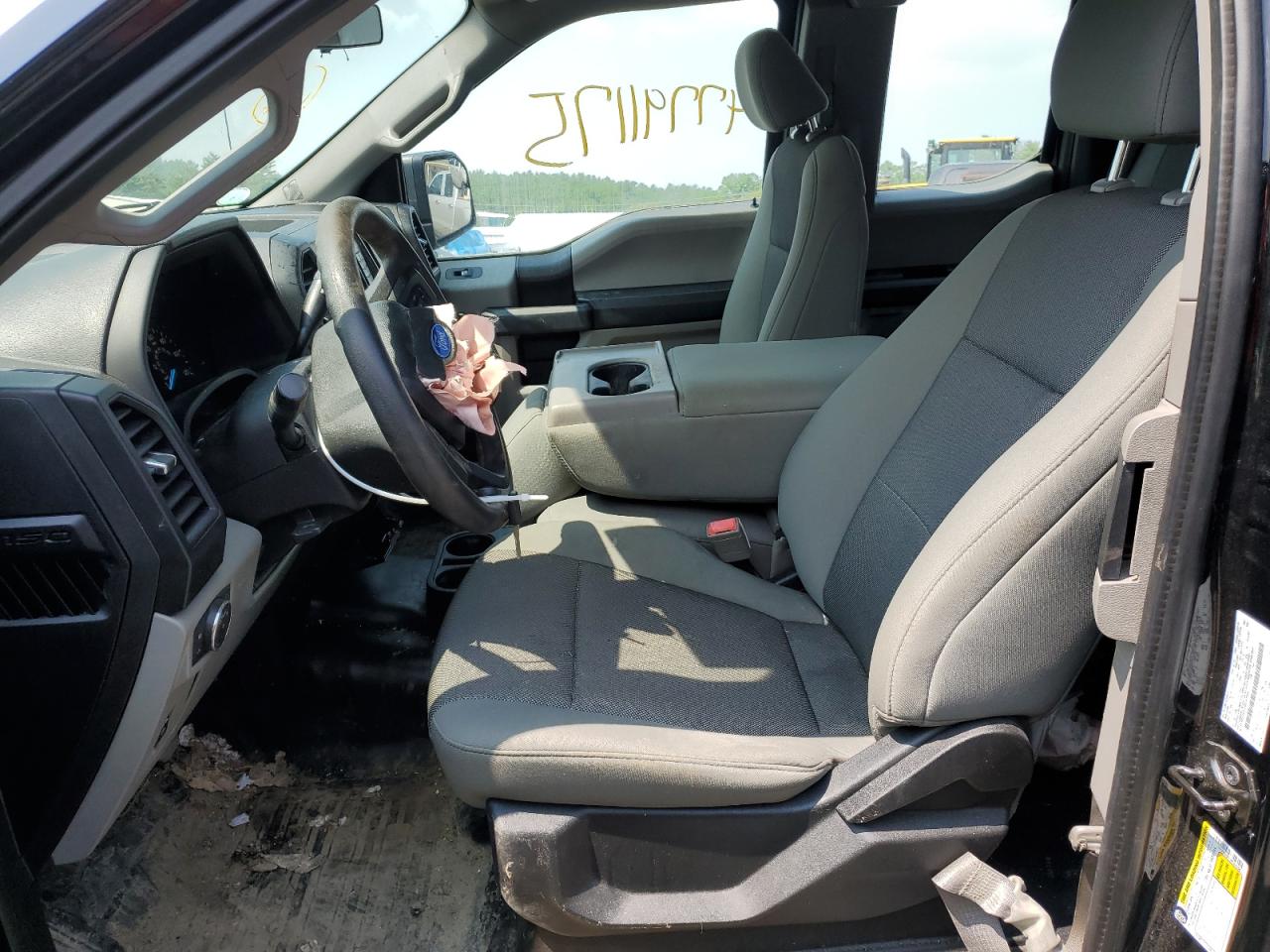 2018 Ford F-150 - Image 7