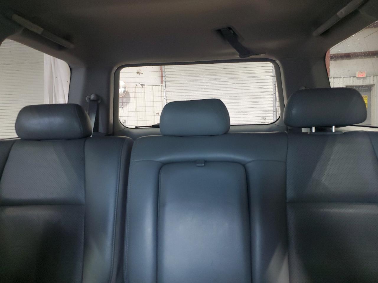 2004 Honda Pilot Exl VIN: 2HKYF18524H622325 Lot: 62552065