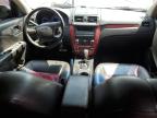 2012 Ford Fusion Sport en Venta en Ellwood City, PA - Front End