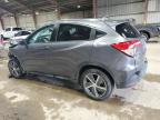 2021 Honda Hr-V Ex იყიდება Greenwell Springs-ში, LA - Front End