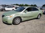 2009 Toyota Camry Hybrid de vânzare în Sacramento, CA - Side