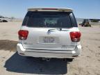 2006 Toyota Sequoia Limited продається в Tucson, AZ - Front End