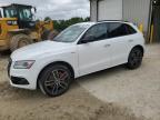 2017 Audi Sq5 Premium Plus за продажба в Columbia, MO - Front End