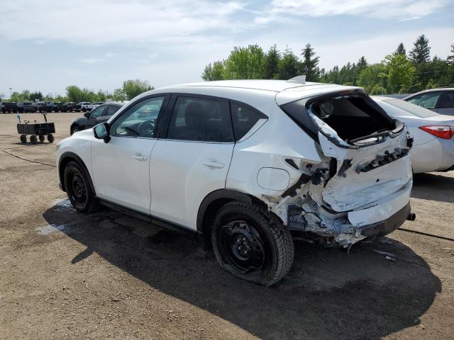 2022 MAZDA CX-5 GX