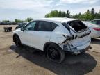 2022 MAZDA CX-5 GX à vendre chez Copart ON - TORONTO