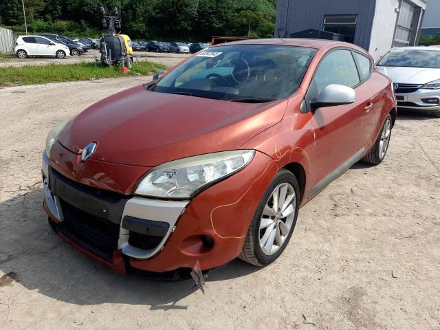RENAULT MEGANE I-M 2010