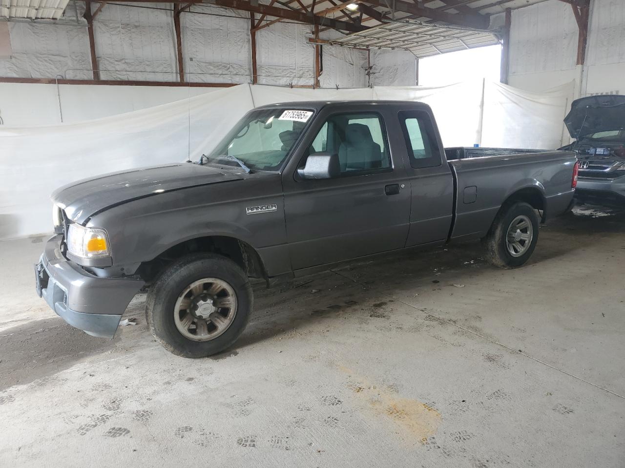 2007 Ford Ranger Super Cab продається в Lexington, KY - Front End
