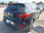 2015 RENAULT KADJAR DYNAMIQUE NAV DCI  for sale at Copart BRISTOL