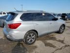 2017 NISSAN PATHFINDER S   for sale at Copart TX - DALLAS SOUTH