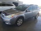 2010 Subaru Outback 2.5I Limited на продаже в West Palm Beach, FL - Minor Dent/Scratches