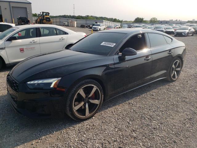 AUDI A5 PREMIUM 2023