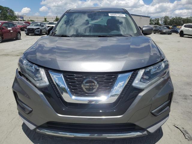  NISSAN ROGUE 2020 Gray
