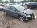 2013 Honda Civic Lx   for Sale in Chalfont, PA - Front End