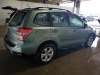2015 Subaru Forester 2.5I   for Sale in Blaine, MN - Rear End