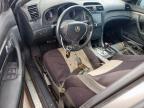 2008 Acura Tl Type S на продаже в Houston, TX - Rear End