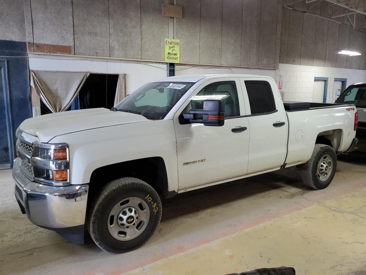 2GC2KREG5K1174683 CHEVROLET ALL Models 2019