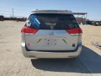2014 Toyota Sienna Xle for Sale in Sun Valley, CA - All Over