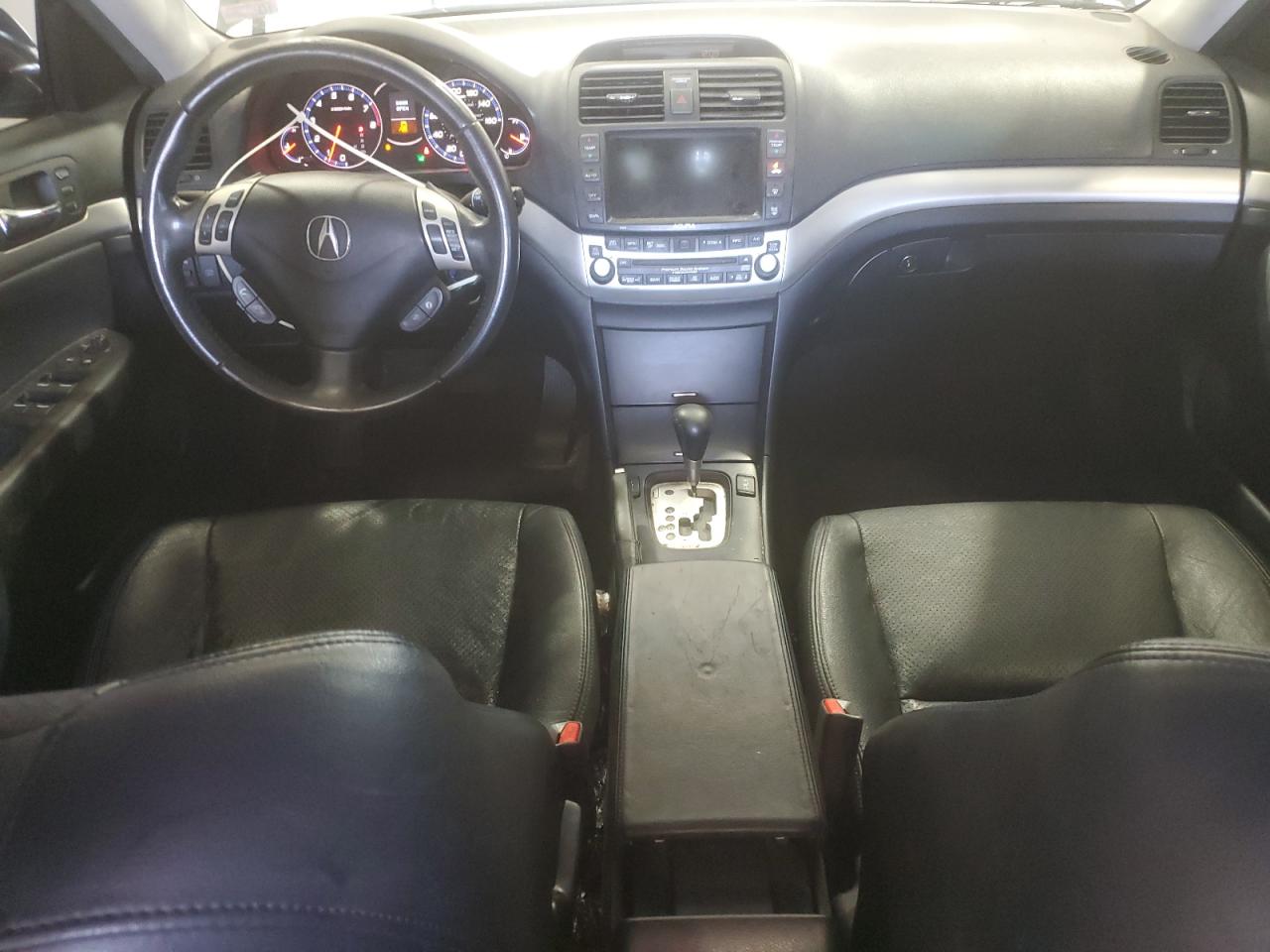 2008 Acura Tsx VIN: JH4CL96918C010219 Lot: 62650535