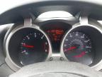 2015 NISSAN JUKE TEKNA for sale at Copart PETERLEE