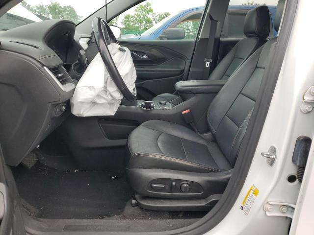  GMC TERRAIN 2020 White