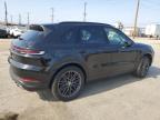 2024 Porsche Cayenne  en Venta en Los Angeles, CA - Front End